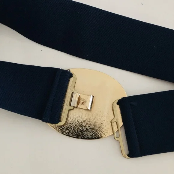 Oval Stretch Belt - Picture 2 of 3